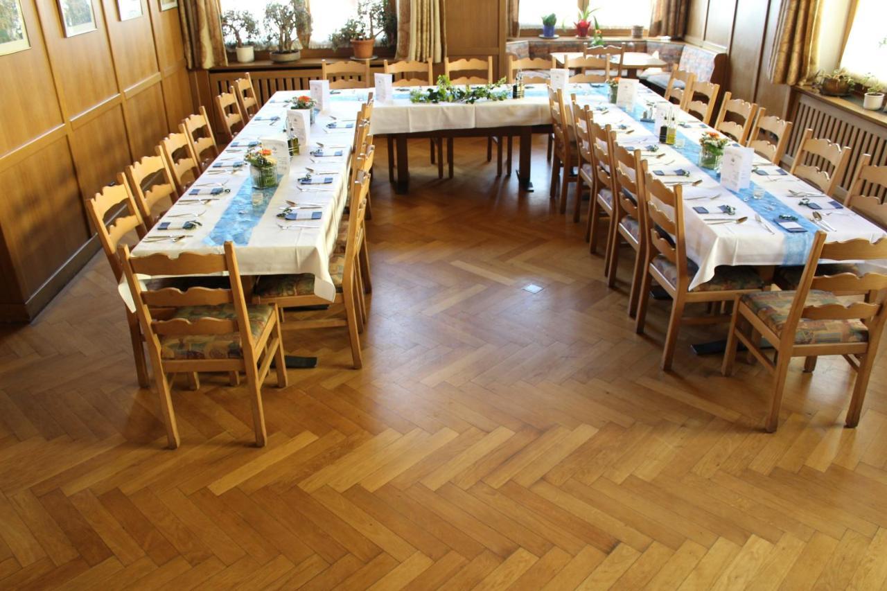 Brauerei Und Gasthof Frischeisen Kelheim Kültér fotó